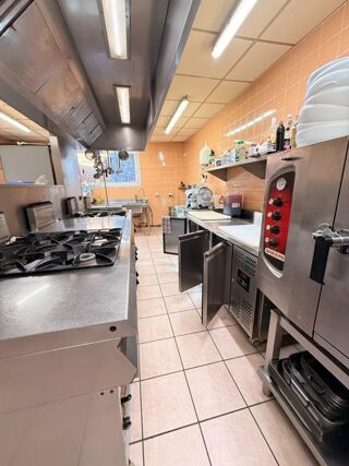  Immeuble à vendre 10 pièces 350 m² Gueret