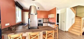  Maison à vendre 5 pièces 88 m²