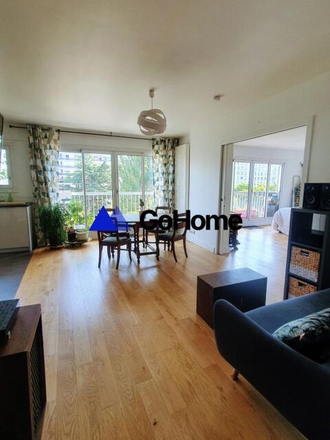  Appartement � louer 2 pi�ces 52 m�