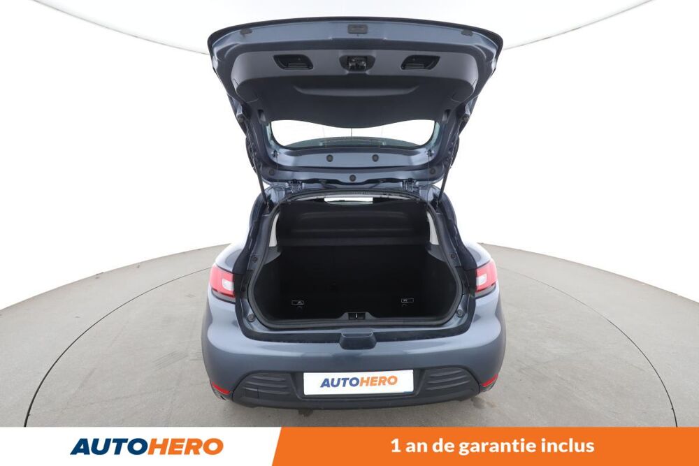 Clio 0.9 TCe Business 90 ch 2020 occasion 92130 Issy-les-Moulineaux