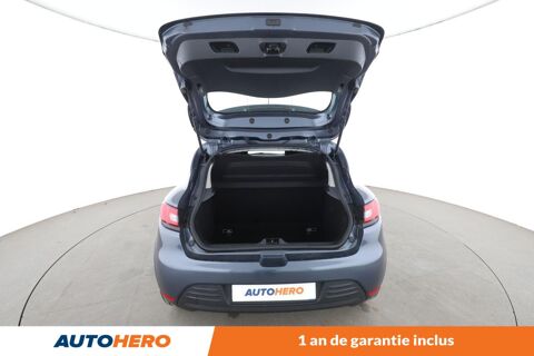 Clio 0.9 TCe Business 90 ch 2020 occasion 92130 Issy-les-Moulineaux