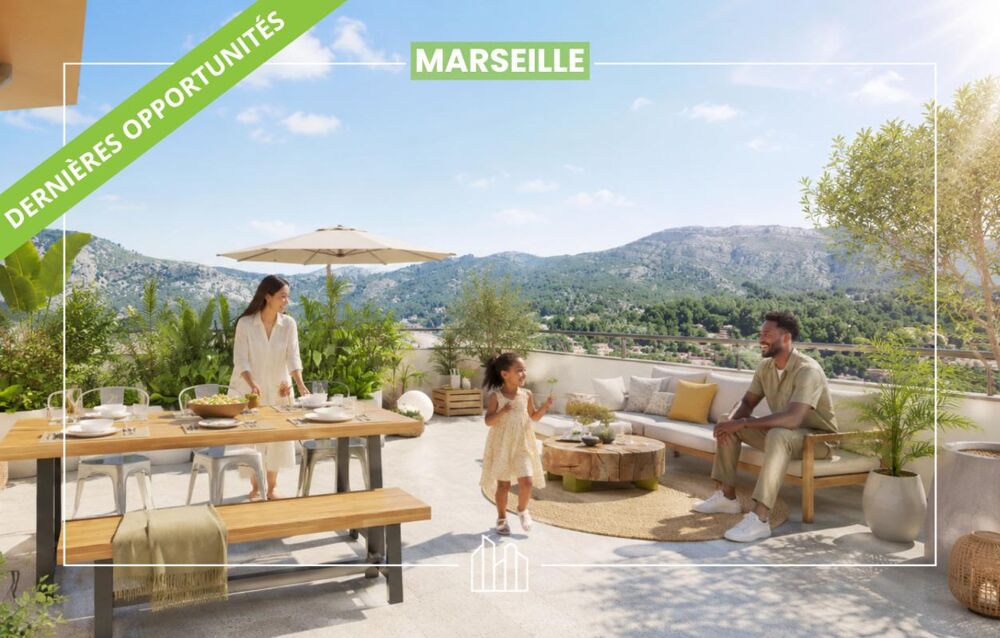 Vente Appartement T3 de 61m2 France