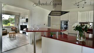  Maison à vendre 3 pièces 91 m²
