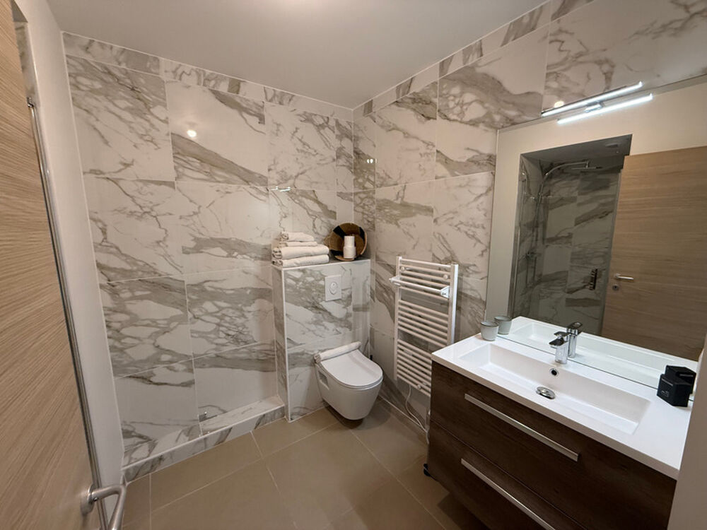 à vendre  Appartement Saint-Tropez (83990)