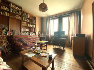  Maison � vendre 6 pi�ces 132 m�