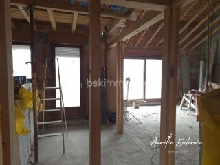  Maison � vendre 3 pi�ces 113 m�