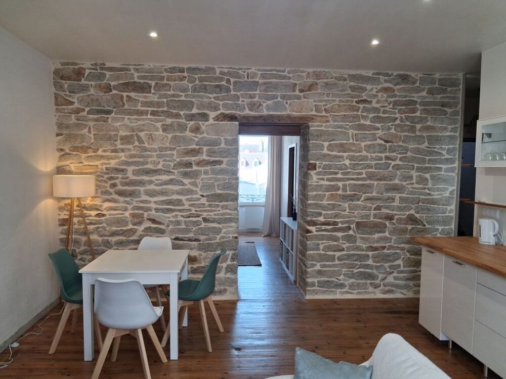 Location Appartement Appartement de 55m2 à louer sur Concarneau Concarneau