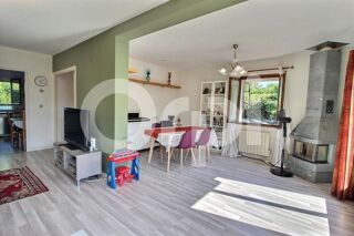  Maison  vendre 4 pices 104 m