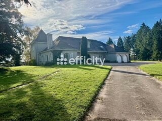  Propri�t�/ch�teau � vendre 8 pi�ces 342 m�