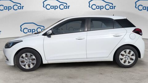 i20 1.4 CRDi 90 Business 2018 occasion 21310 Mirebeau Sur Beze