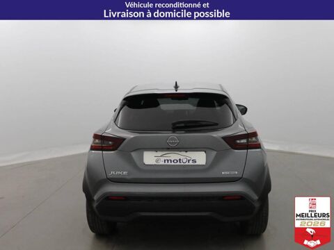 Juke HYBRID 143 Acenta 2023 occasion 10150 Lavau