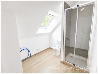  Maison à vendre 2 pièces 32 m²