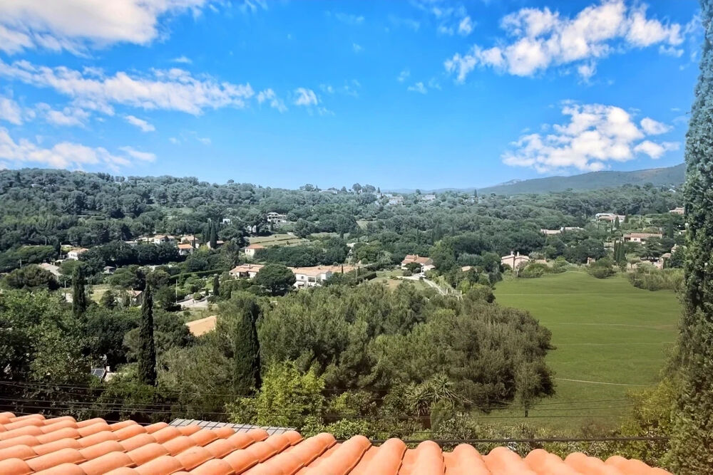 Le Pradet - Maison 240m²- 5 chambres + studio - Plage à pied