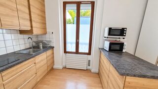 Location Appartement Studio meublé sur Pontoise Pontoise