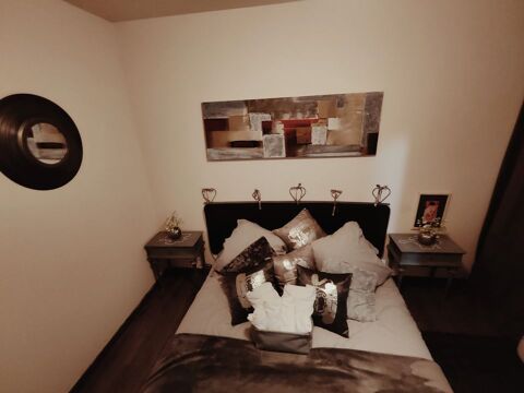   Appartement de 60m2 à louer sur Ferrières-en-Brie Appartement - 3 pièce(s) - 60 m²