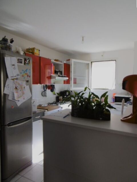  Maison � louer 4 pi�ces 71 m� Mouries