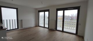  Appartement à louer 3 pièces 62 m²