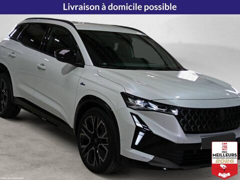 Austral Nouveau full hybrid E-Tech 200 ch Esprit A 2025 occasion 78200 Buchelay