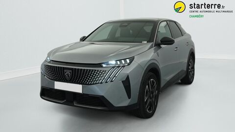 3008 Hybrid 145 e-DCS6 GT 2025 occasion 73420 Voglans