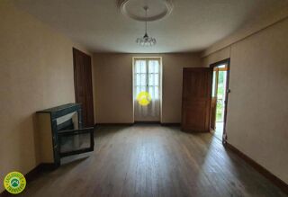  Maison à vendre 4 pièces 94 m²