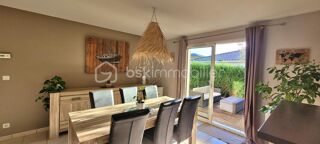  Maison � vendre 6 pi�ces 125 m�