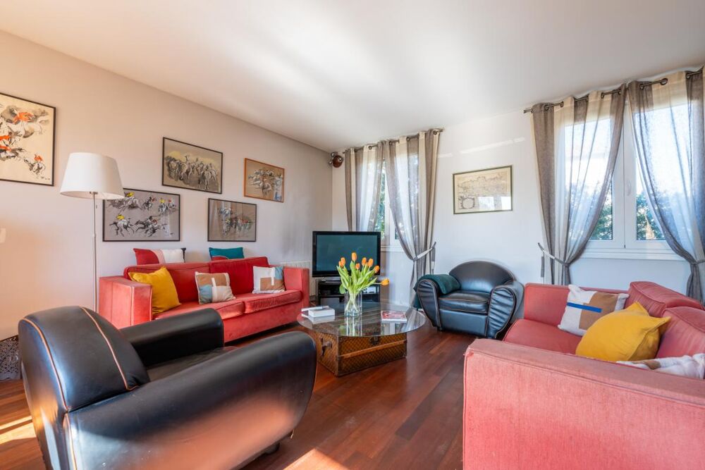 � vendre  Maison Nanterre (92000)