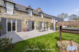  Maison à vendre 11 pièces 249 m²