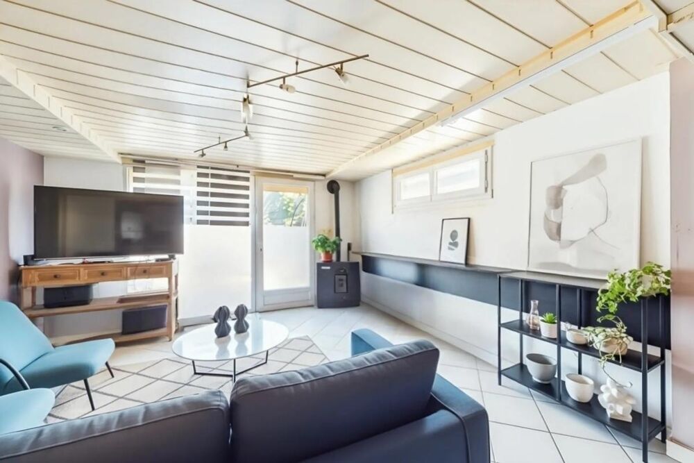 � vendre  Maison Douvaine (74140)