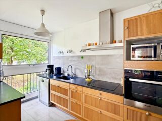  Appartement à vendre 4 pièces 93 m²