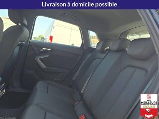 A3 TFSI Mild Hybrid 150 S tronic 7 Desig 2026 occasion 10150 Lavau