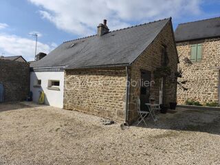  Maison � vendre 3 pi�ces 64 m�