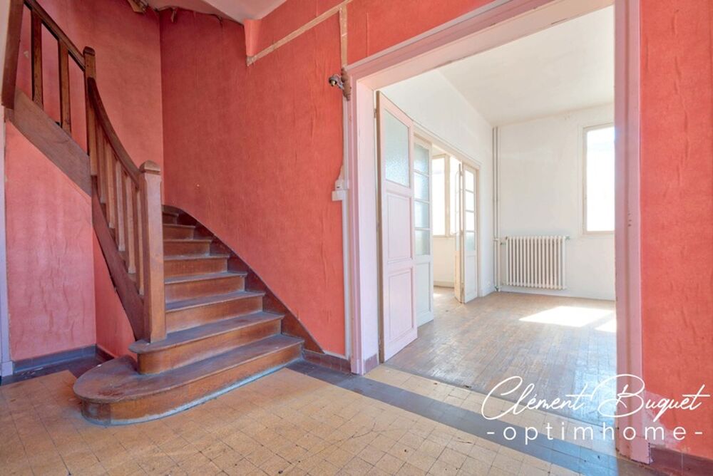 Vente Maison Maison de Ville à Rénover La capelle