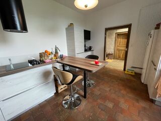  Maison à vendre 3 pièces 110 m²