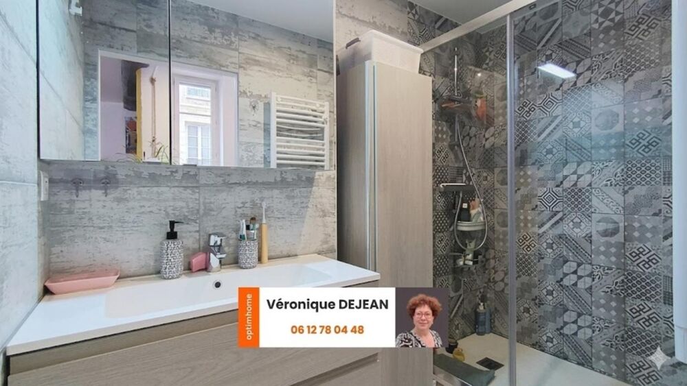 Maison à vendre à Veyre-Monton (63960)  80 m²  Proche Clermont-Ferrand  Accès A75