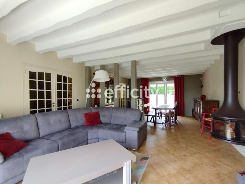 Vente Maison Maison individuelle Saint arnoult en yvelines