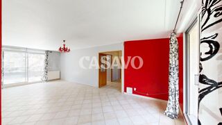  Appartement � vendre 5 pi�ces 114 m�
