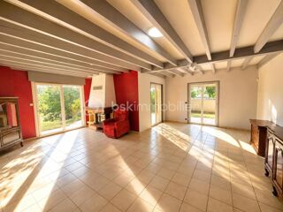 Maison à vendre 7 pièces 175 m²