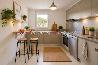  Appartement à vendre 2 pièces 51 m²