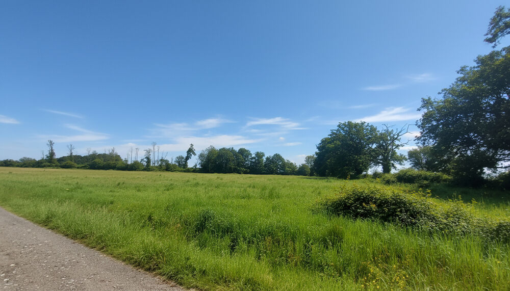 Vente Terrain Terrain de loisirs ( PRL) BOURG d' Eguzon - Chantome 36270 Eguzon chantome