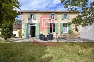  Maison à vendre 6 pièces 173 m²