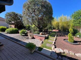  Maison � vendre 6 pi�ces 150 m�