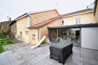  Maison � vendre 7 pi�ces 185 m�