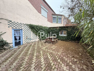  Maison � vendre 6 pi�ces 150 m�