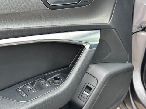 A6 V AVANT 45 TFSI 245 QUATTRO AVUS S tronic 2019 occasion 78240 Chambourcy