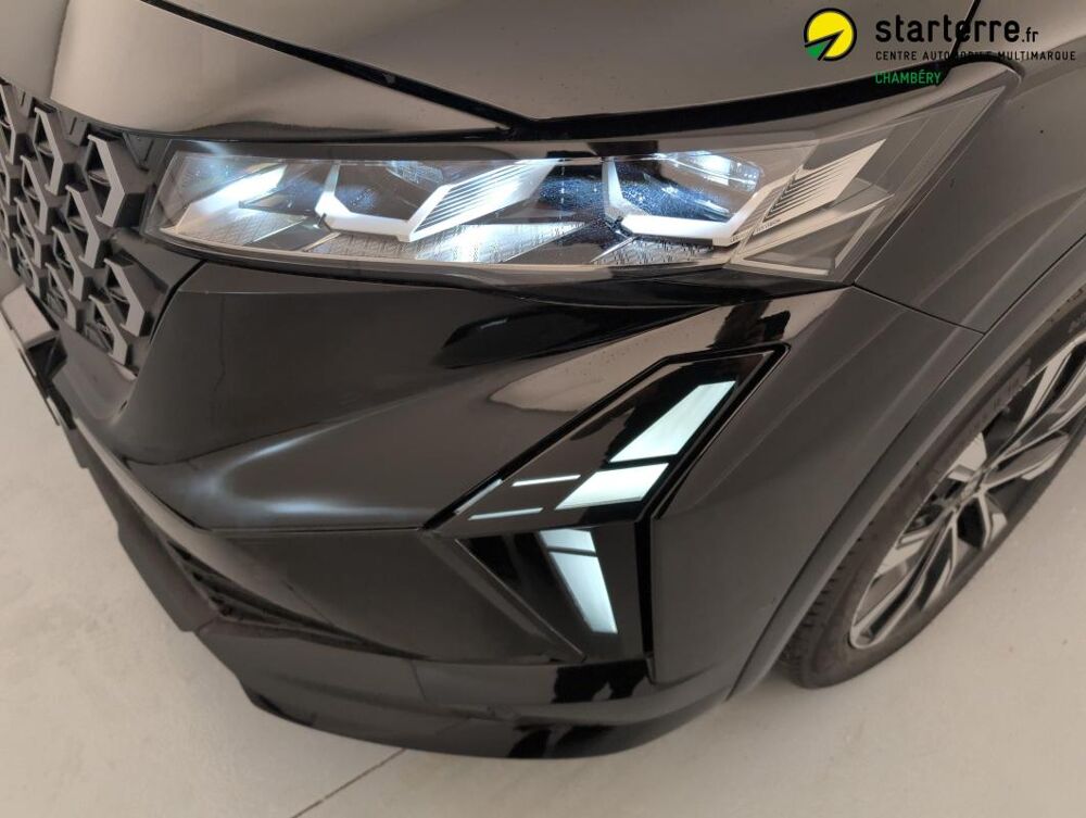 Austral full hybrid E-Tech 200 ch Techno 2026 occasion 73420 Voglans