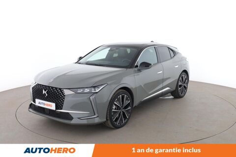 Annonce voiture Citroën DS4 22290 €