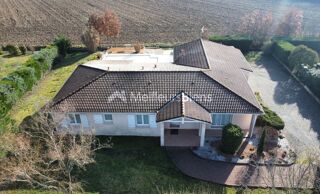  Maison � vendre 6 pi�ces 141 m�