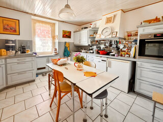  Maison  vendre 5 pices 101 m