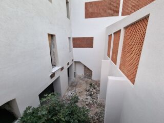  Appartement � vendre 3 pi�ces 80 m�