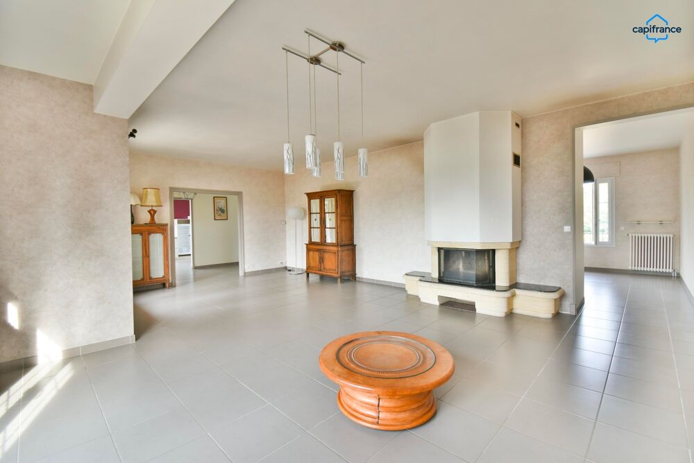 Maison à vendre 8 pièces SAINT DYE SUR LOIRE (41)